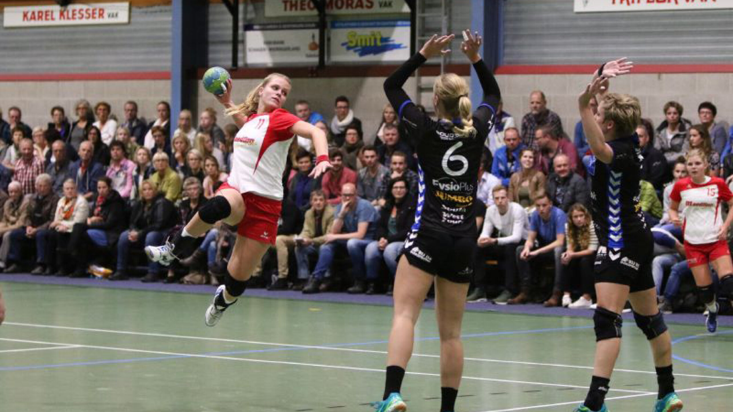 Me in action in the quarter finals for the national cup