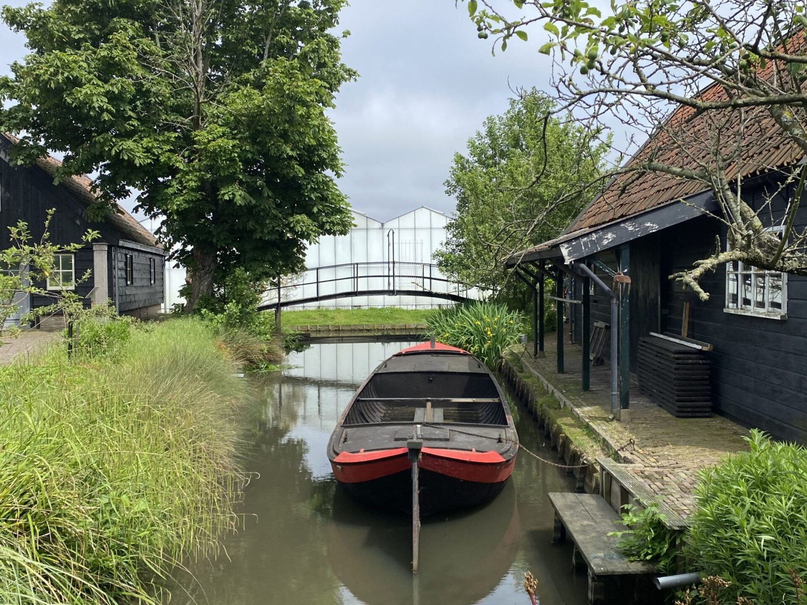 Westlands museum